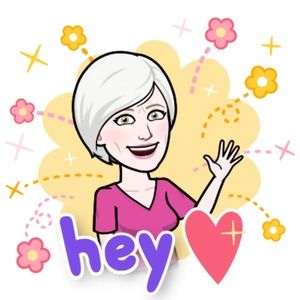 Meet your Posher, Stacy